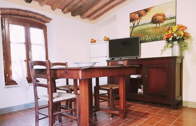 Agriturismo Il Poderino - Photo 12