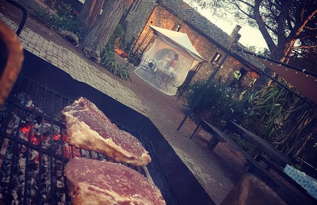 Agriturismo Il Poderino - Photo 24