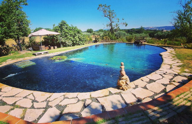 Agriturismo Il Poderino - Photo 26