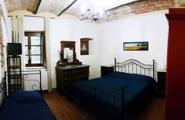 Agriturismo Il Poderino - Photo 2