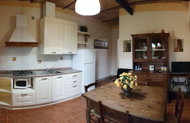 Agriturismo Il Poderino - Photo 10