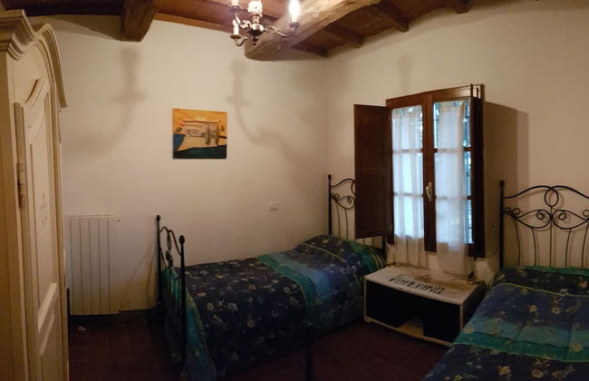 Agriturismo Il Poderino - Photo 6