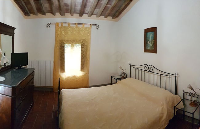 Agriturismo Il Poderino - Photo 4