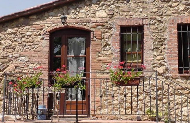 Agriturismo Il Poderino - Photo 15