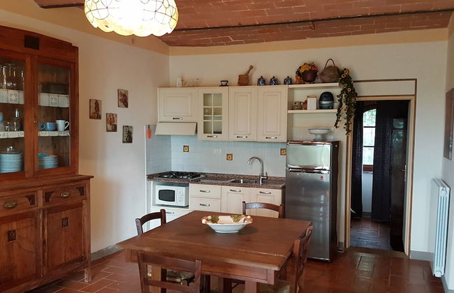 Agriturismo Il Poderino - Photo 11