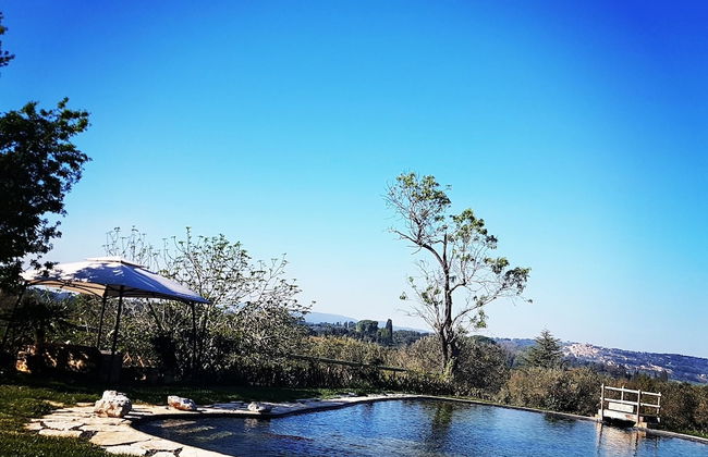 Agriturismo Il Poderino - Photo 25