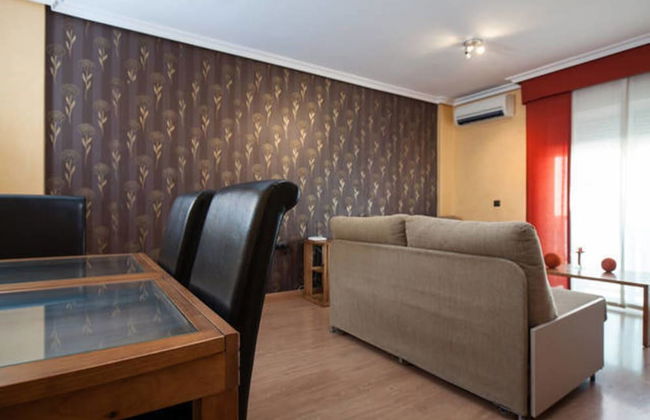 Apartamento Roquetas Center - Foto 15