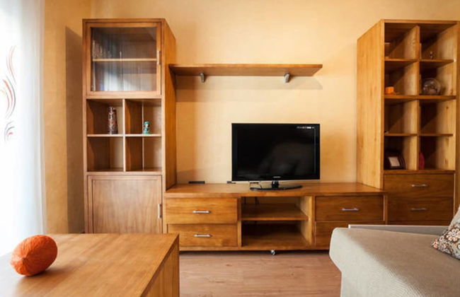 Apartamento Roquetas Center - Foto 16