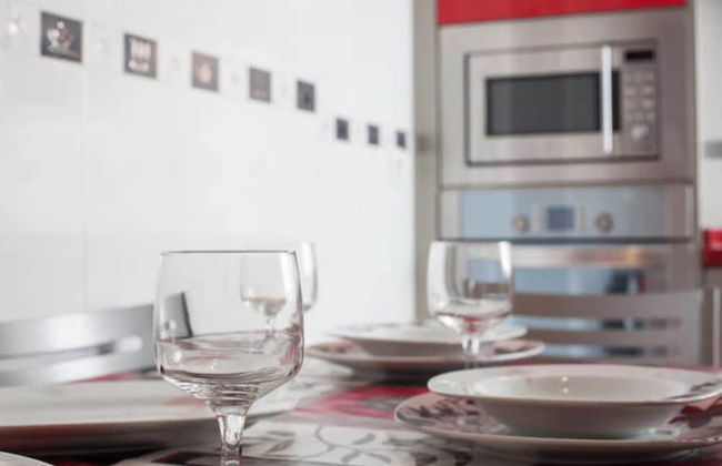 Apartamento Roquetas Center - Foto 11