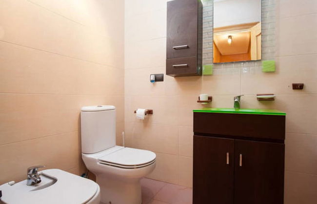 Apartamento Roquetas Center - Foto 19