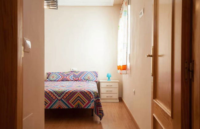 Apartamento Roquetas Center - Foto 3