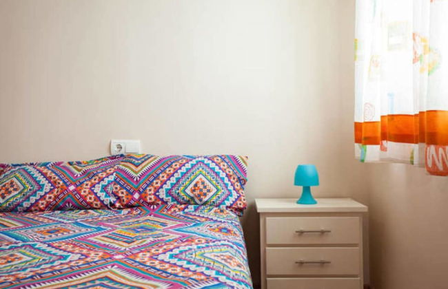 Apartamento Roquetas Center - Foto 10