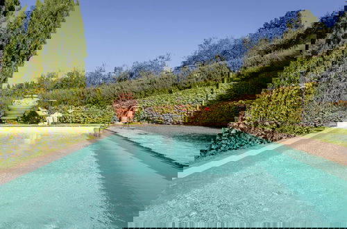 Photo 43 - Luxury Pool Villa in Cortona