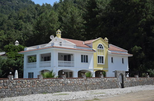 Photo 12 - Villa Xclusive by Turkish Lettings