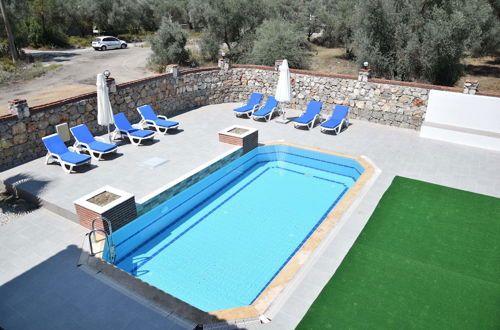 Photo 11 - Villa Xclusive by Turkish Lettings
