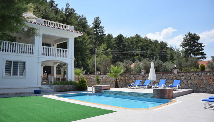 Photo 1 - Villa Xclusive by Turkish Lettings