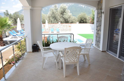 Photo 13 - Villa Xclusive by Turkish Lettings