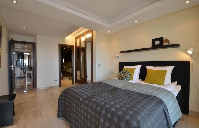 Bahia Boutique Apartments - Foto 1