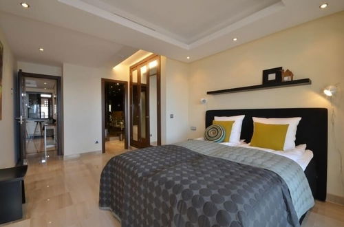 Photo 1 - Bahia Boutique Apartments