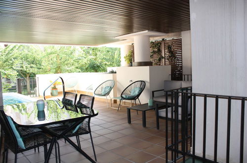 Photo 5 - Bahia Boutique Apartments