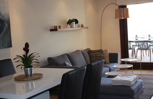 Bahia Boutique Apartments - Foto 29