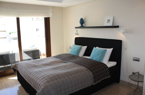 Photo 26 - Bahia Boutique Apartments