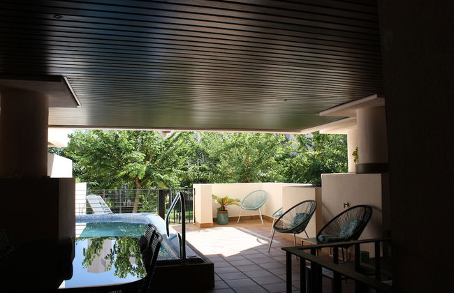 Bahia Boutique Apartments - Foto 6