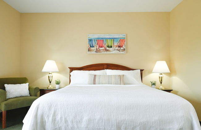 Four Seasons Island Resort - Foto 24