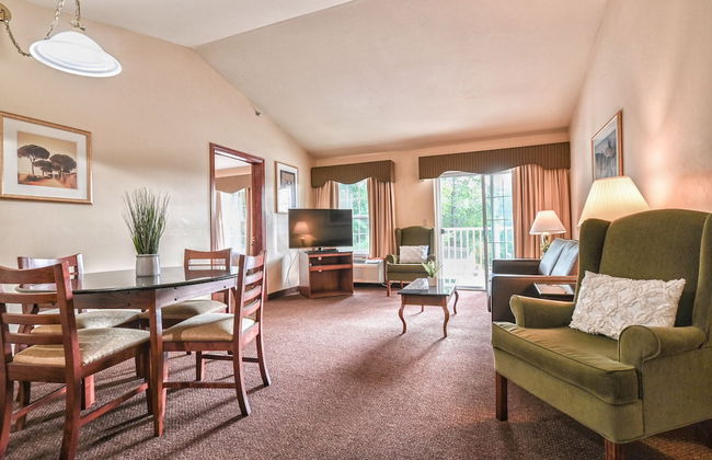 Four Seasons Island Resort - Foto 25