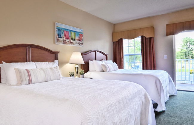 Four Seasons Island Resort - Foto 16
