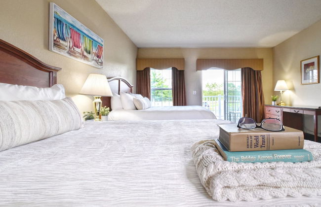 Four Seasons Island Resort - Foto 12