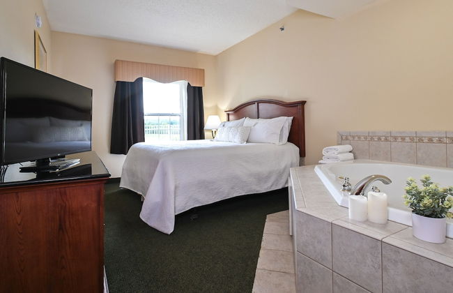 Four Seasons Island Resort - Foto 22