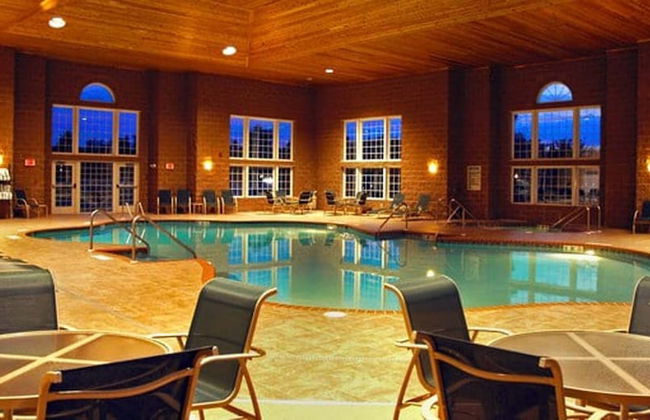 Four Seasons Island Resort - Foto 67