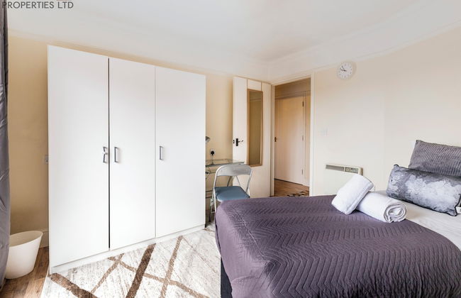 Stunning 2-bed Apartment in Grays - Foto 3
