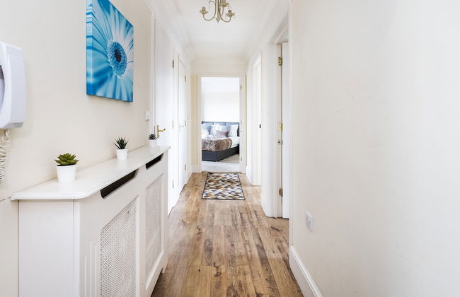 Stunning 2-bed Apartment in Grays - Foto 19
