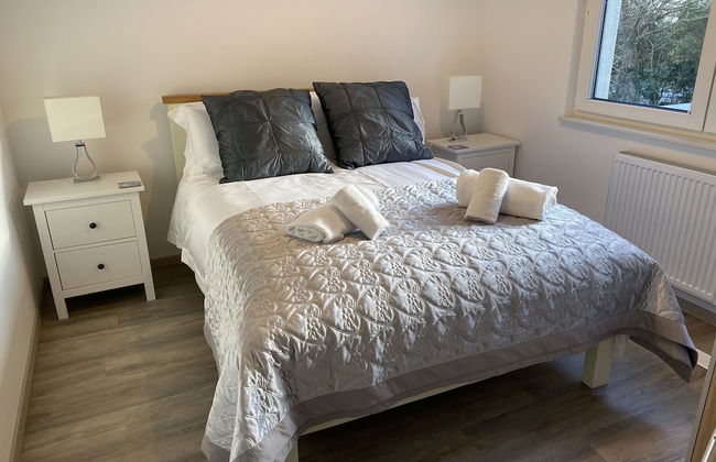 Sleeps8- Ecofriendly- Kingbeds- Familyfriendly - Foto 7