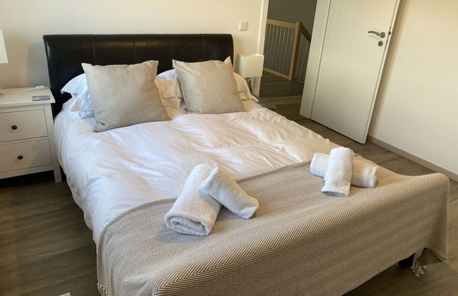 Sleeps8- Ecofriendly- Kingbeds- Familyfriendly - Foto 5