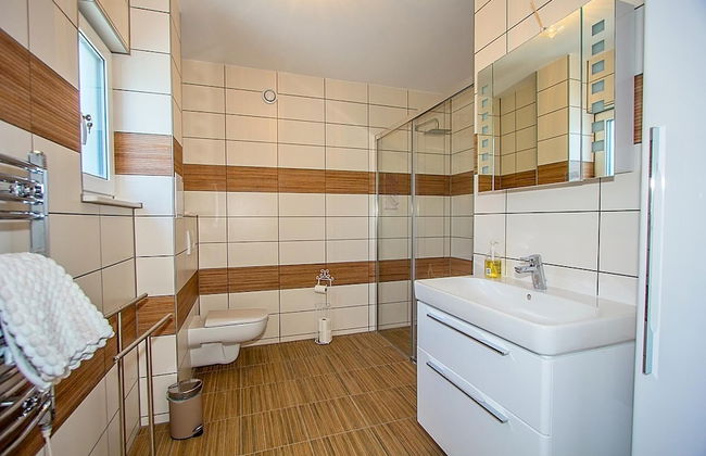 Sleeps8- Ecofriendly- Kingbeds- Familyfriendly - Foto 17