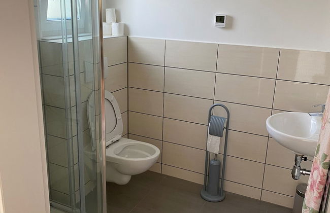 Sleeps8- Ecofriendly- Kingbeds- Familyfriendly - Foto 18