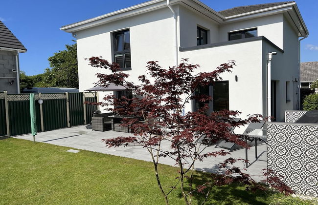 Sleeps8- Ecofriendly- Kingbeds- Familyfriendly - Foto 29