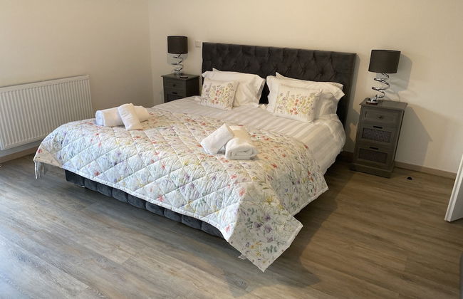 Sleeps8- Ecofriendly- Kingbeds- Familyfriendly - Foto 3