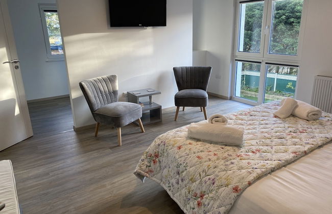 Sleeps8- Ecofriendly- Kingbeds- Familyfriendly - Foto 2