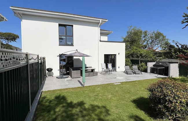 Sleeps8- Ecofriendly- Kingbeds- Familyfriendly - Foto 26