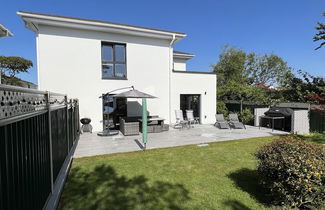 Foto 1 - Remarkable 4-bed House in St Minver, Rock