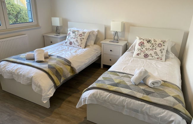Sleeps8- Ecofriendly- Kingbeds- Familyfriendly - Foto 6