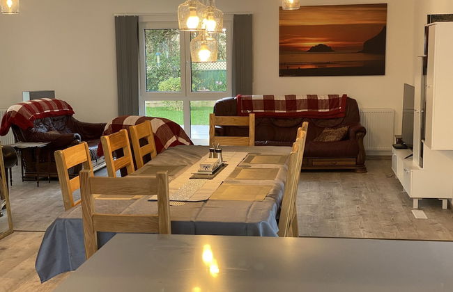 Sleeps8- Ecofriendly- Kingbeds- Familyfriendly - Foto 13