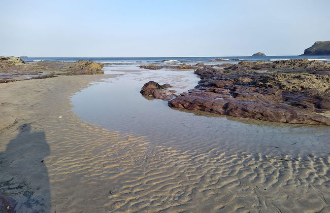 Sleeps8- Ecofriendly- Kingbeds- Familyfriendly - Foto 25