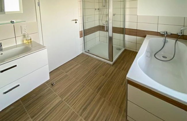 Sleeps8- Ecofriendly- Kingbeds- Familyfriendly - Foto 16