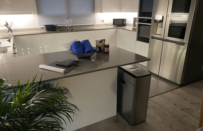Sleeps8- Ecofriendly- Kingbeds- Familyfriendly - Foto 9
