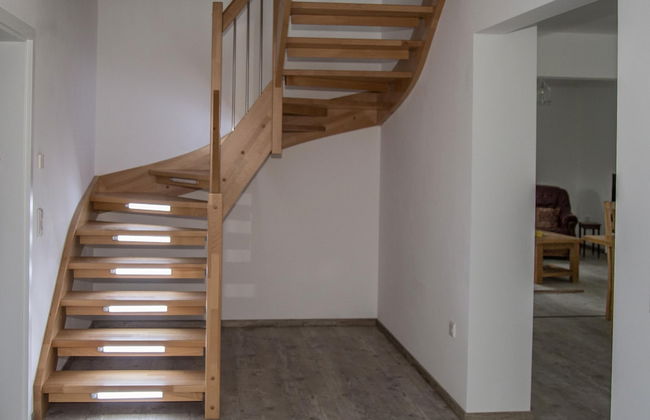Sleeps8- Ecofriendly- Kingbeds- Familyfriendly - Foto 21